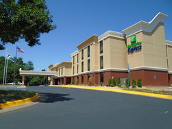 - Holiday Inn Express East Richmond