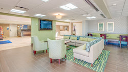  - Holiday Inn Express East Richmond