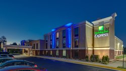  - Holiday Inn Express East Richmond