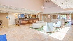  - Holiday Inn Express East Richmond