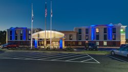  - Holiday Inn Express East Richmond