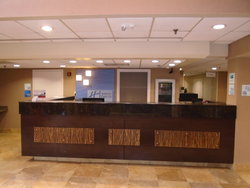  - Holiday Inn Express East Richmond
