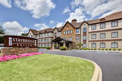 - Staybridge Suites East Louisville - I-64, Exit 17
