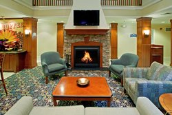  - Staybridge Suites East Louisville - I-64, Exit 17