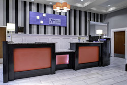  - Holiday Inn Express & Suites Pittsburgh