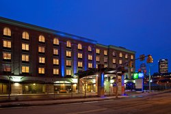  - Holiday Inn Express & Suites Pittsburgh