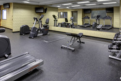  - Holiday Inn Express & Suites Pittsburgh