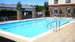  - Holiday Inn Express & Suites Riverhead