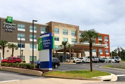  - Holiday Inn Express & Suites Alabaster