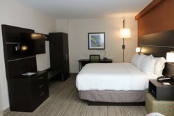  - Holiday Inn Express & Suites Alabaster