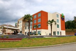  - Holiday Inn Express & Suites Alabaster
