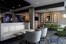  - Holiday Inn Express & Suites Alabaster