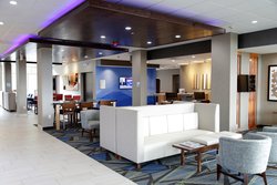  - Holiday Inn Express & Suites Alabaster