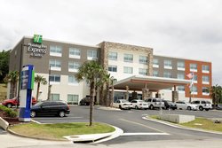  - Holiday Inn Express & Suites Alabaster