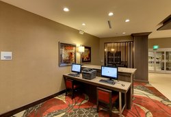  - Holiday Inn Express & Suites Plymouth