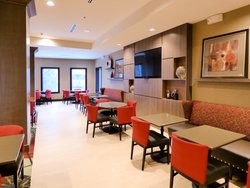  - Holiday Inn Express & Suites Plymouth