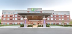  - Holiday Inn Express & Suites Plymouth
