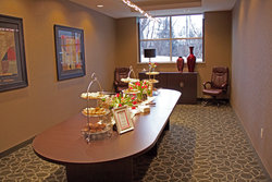  - Holiday Inn Express & Suites Plymouth