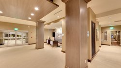  - Holiday Inn Express & Suites Plymouth