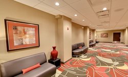  - Holiday Inn Express & Suites Plymouth