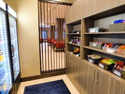  - Holiday Inn Express & Suites Plymouth