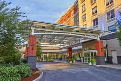  - Holiday Inn Express Kruse Way Springfield - I-5, Exit 195