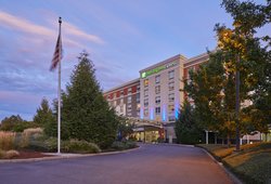  - Holiday Inn Express Kruse Way Springfield - I-5, Exit 195