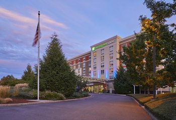 Holiday Inn Express Springfield