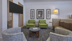  - Holiday Inn Express Kruse Way Springfield - I-5, Exit 195