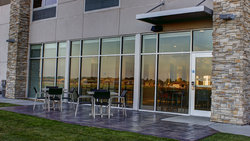  - Holiday Inn Express & Suites Spencer