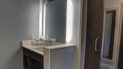  - Holiday Inn Express & Suites Spencer