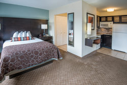  - Staybridge Suites Columbus Airport - I-670, Exit 9
