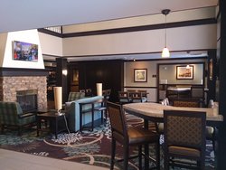  - Staybridge Suites Columbus Airport - I-670, Exit 9