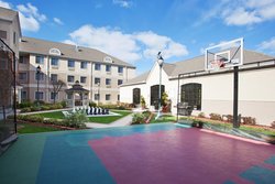  - Staybridge Suites Columbus Airport - I-670, Exit 9