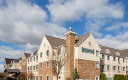  - Staybridge Suites Columbus Airport - I-670, Exit 9