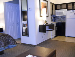  - Staybridge Suites Columbus Airport - I-670, Exit 9