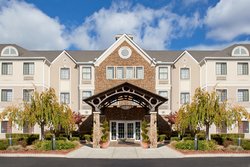  - Staybridge Suites Columbus Airport - I-670, Exit 9