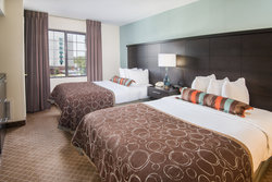 - Staybridge Suites Columbus Airport - I-670, Exit 9