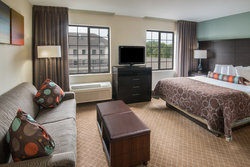  - Staybridge Suites Columbus Airport - I-670, Exit 9
