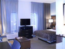  - Staybridge Suites Columbus Airport - I-670, Exit 9