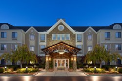  - Staybridge Suites Columbus Airport - I-670, Exit 9