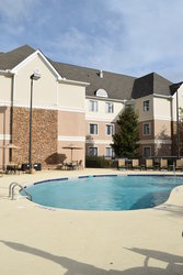  - Staybridge Suites Fantasy Harbor West Myrtle Beach