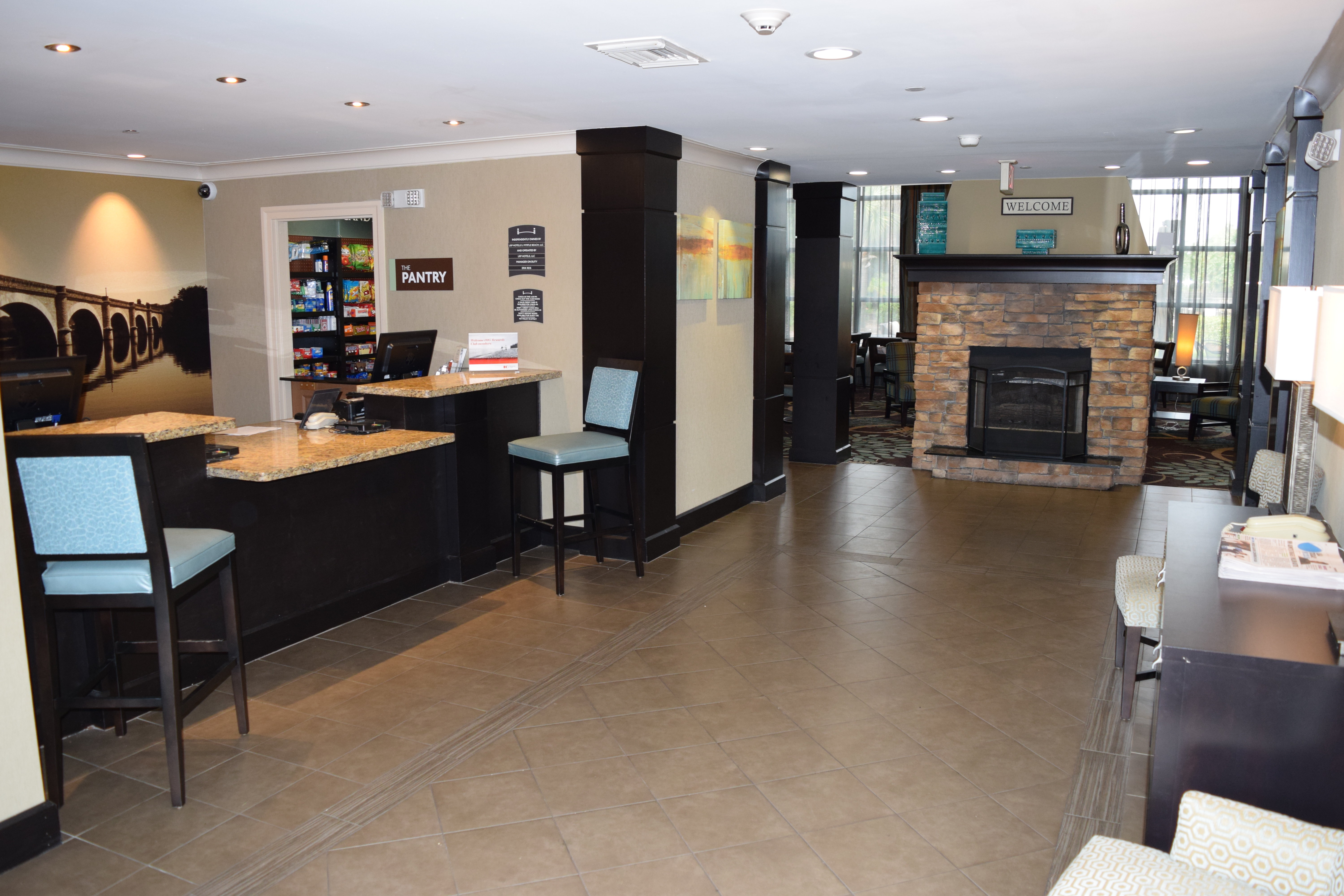 STAYBRIDGE STES WEST BY IHG-guestroom-Welcome to Staybridge Suites Myrtle Beach..jpg