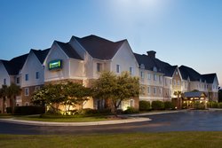  - Staybridge Suites Fantasy Harbor West Myrtle Beach