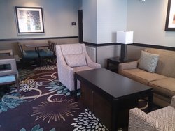  - Staybridge Suites Columbus Airport - I-670, Exit 9