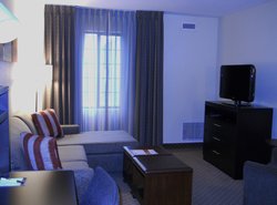  - Staybridge Suites Columbus Airport - I-670, Exit 9
