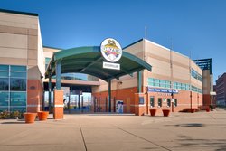  - Staybridge Suites Downtown Peoria - I-74, Exit 93