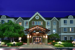  - Staybridge Suites Columbus Airport - I-670, Exit 9