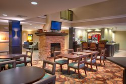 - Staybridge Suites Downtown Peoria - I-74, Exit 93