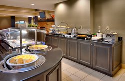  - Staybridge Suites Downtown Peoria - I-74, Exit 93